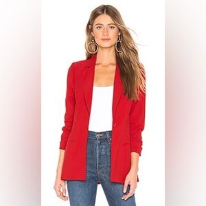 Minka Blazer